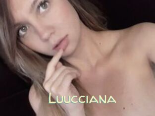 Luucciana