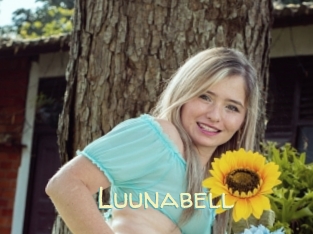 Luunabell
