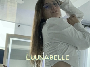 Luunabelle
