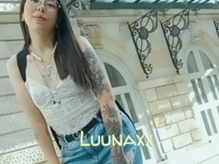 Luunaxx