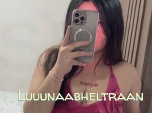Luuunaabheltraan