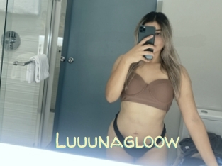 luuunagloow Sexy Tchat