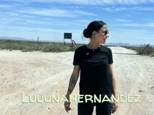 Luuunahernandez