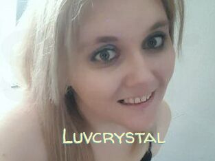 Luvcrystal