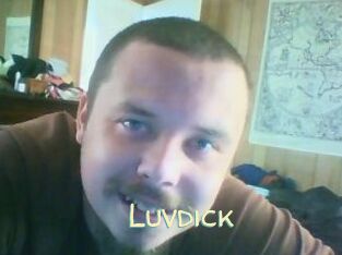 Luvdick