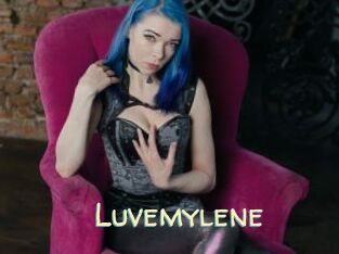 Luvemylene