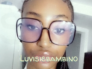 Luvisisbambino
