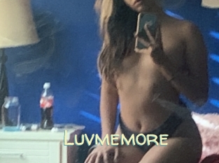 Luvmemore
