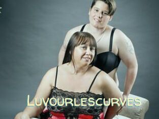 Luvourlescurves
