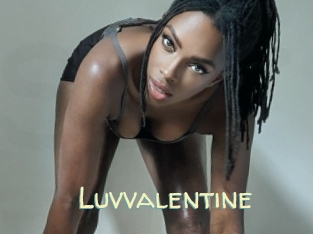 Luvvalentine