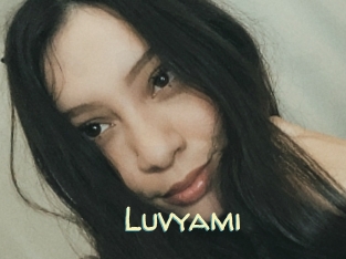 luvyami Sexy Tchat
