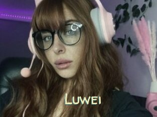 luwei Sexy Tchat