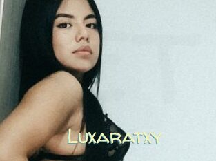 Luxaratxy