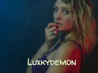 Luxkydemon