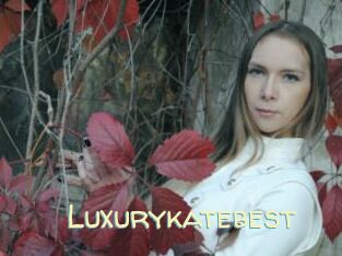 Luxurykatebest