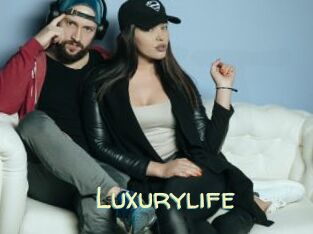 Luxurylife
