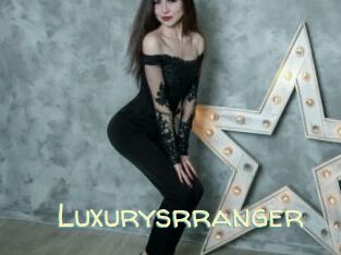 Luxurysrranger