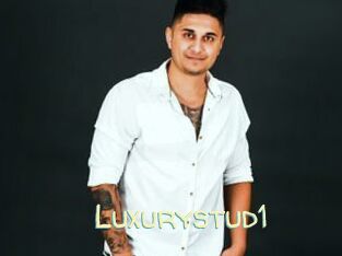 Luxurystud1