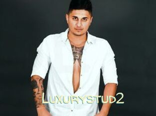 Luxurystud2