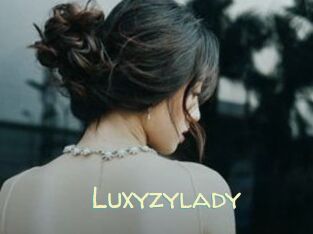 Luxyzylady