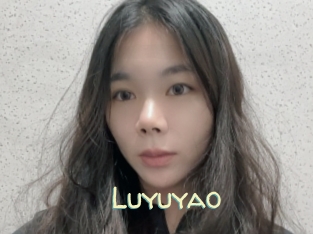 Luyuyao