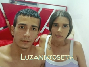 luzandjoseth Sexy Tchat