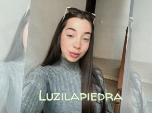 Luzilapiedra
