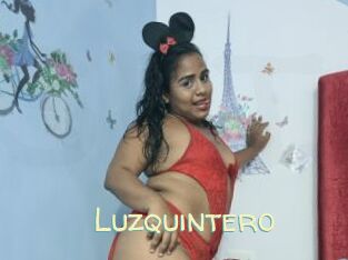 Luzquintero