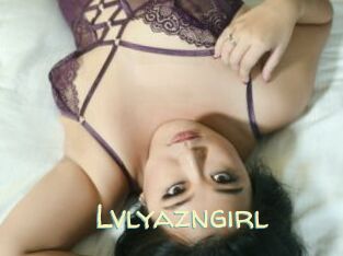 Lvlyazngirl