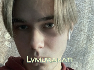 Lvmurakati