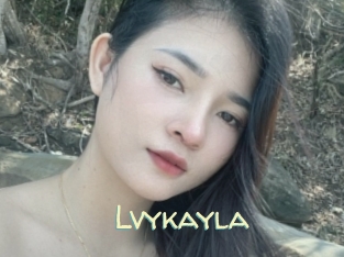 Lvykayla