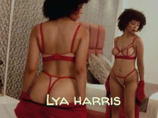 Lya_harris