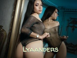 lyaanders Sexy Tchat