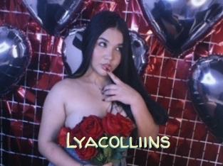 Lyacolliins