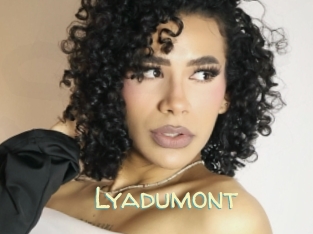 lyadumont Sexy Tchat