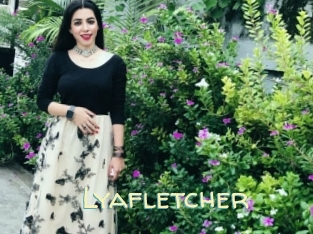 Lyafletcher