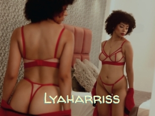 Lyaharriss