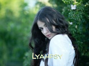 Lyahpsy