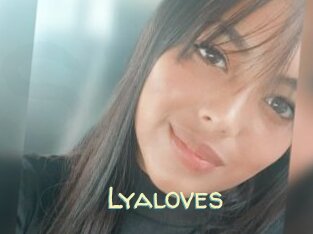 Lyaloves