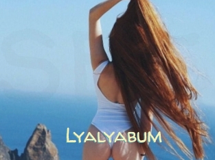 Lyalyabum