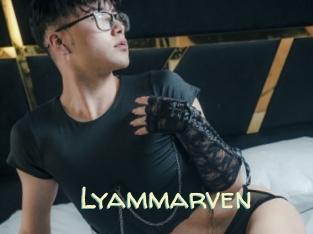 Lyammarven