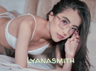 Lyanasmith