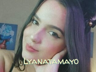 Lyanatamayo