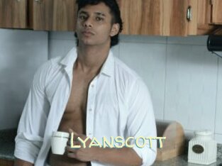 lyanscott Sexy Tchat