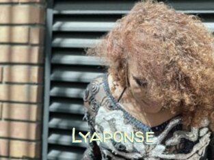 Lyaponse