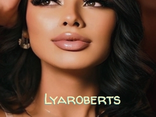 Lyaroberts