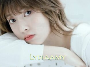 Lydiaamy