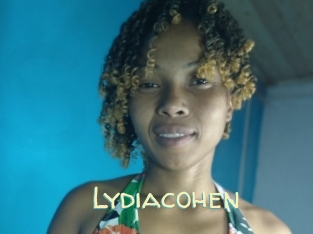 Lydiacohen