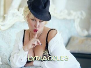 Lydiacoles