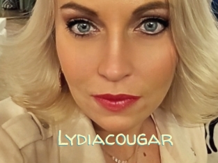 Lydiacougar